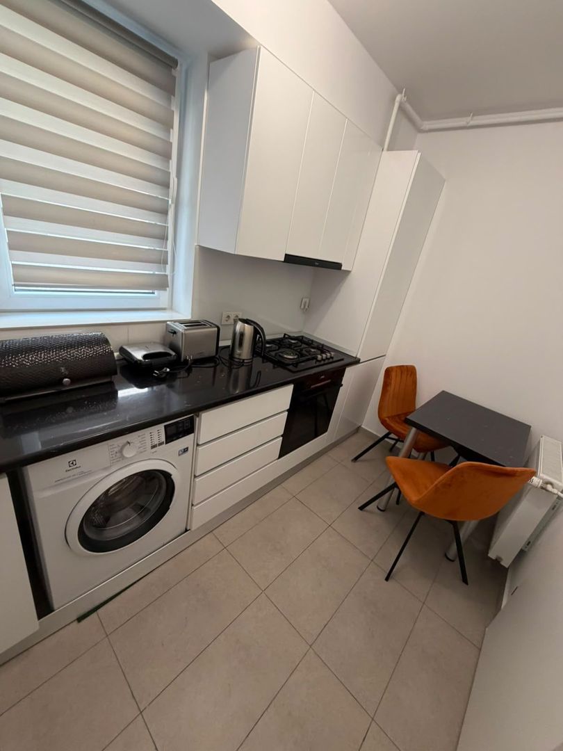 Apartament cu 2 camere, 55 mp, loc de parcare inclus - Poză 6