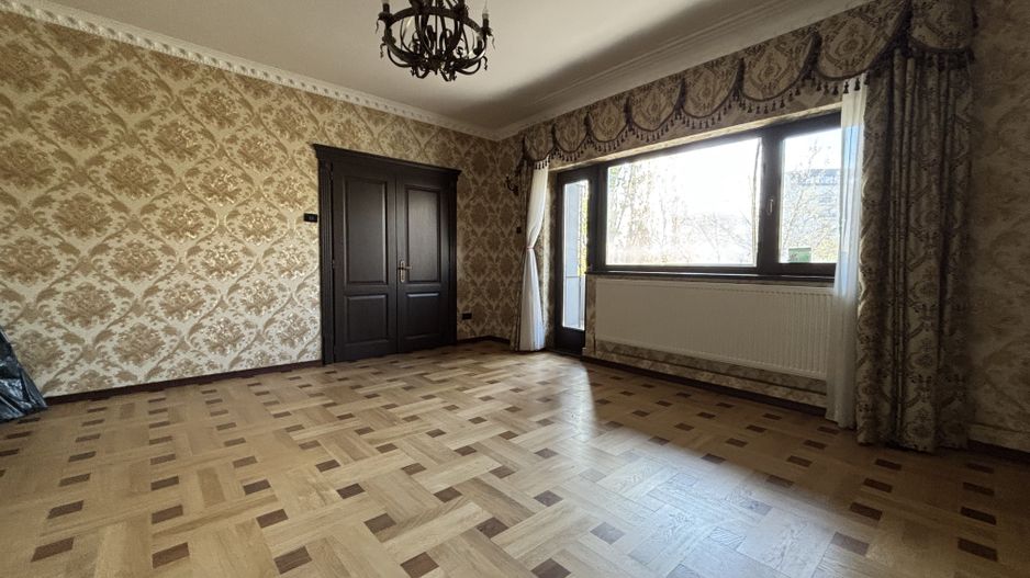 APARTAMENT 5 CAMERE / SPATIU DE BIROURI | BOXA+ GARAJ | PRIMAVERII - Poză 20