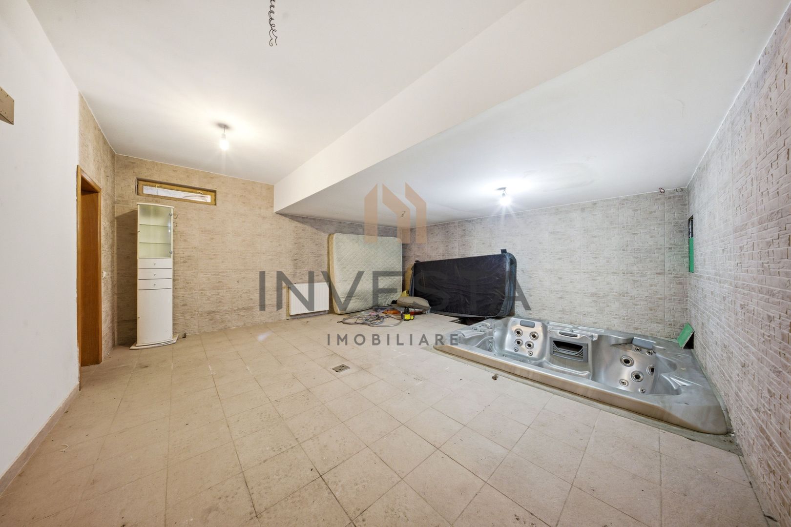 Casa individuala cu teren de 1150mp | 258mp utili | 6 camere | Europa - Poză 15