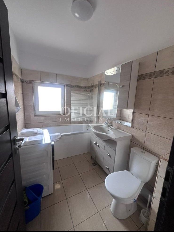 Apartament 2 camere | Parcare | Mobilat si Utilat | Porii | Floresti - Poză 9