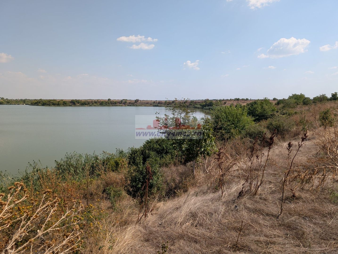 Teren de Vanzare Comuna Ciocanesti Jud Dambovita, 17.7 km de Bucuresti - Poză 3