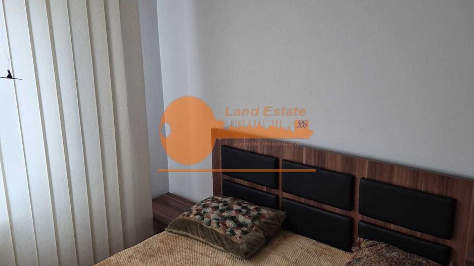 Apartament 4 camere decomandat | 13 Septembrie – Sebastian | Etaj 6/8 - Poză 2