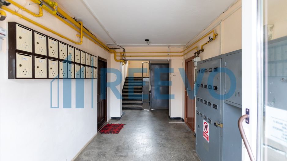 Apartament 3 camere semidecomandat – Str. Pictor Theodor Aman nr. 8 Comision 0% - Poză 19