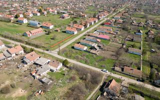 Teren intravilan de 630 mp in Battonya, Ungaria - Poză 12