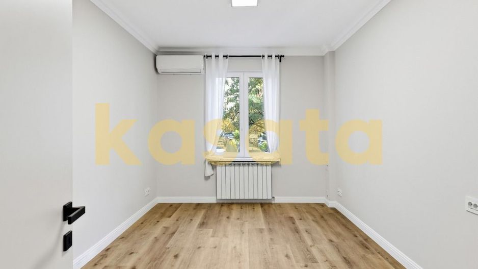 3 Camere | Floreasca | Nemobiliat | A.C. - Poză 10