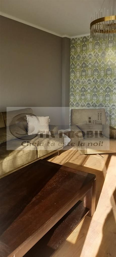 Apartament 2 camere Pacurari - 450 EURO - Poză 4