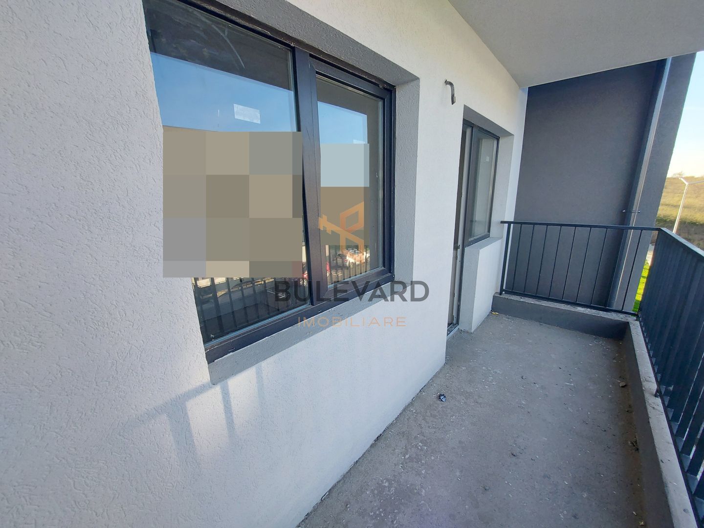 Apartament cu 1 camera, zona strazii Sesul de Sus! - Poză 9