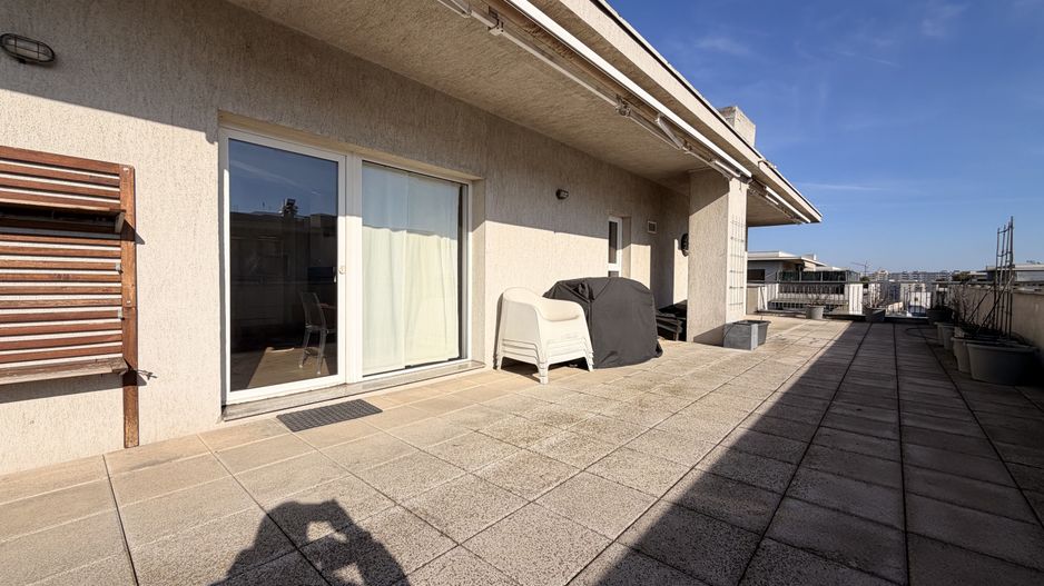 APARTAMENT 3 CAMERE | TERASA 90MP | PRIMA INCHIRIERE - Poză 21