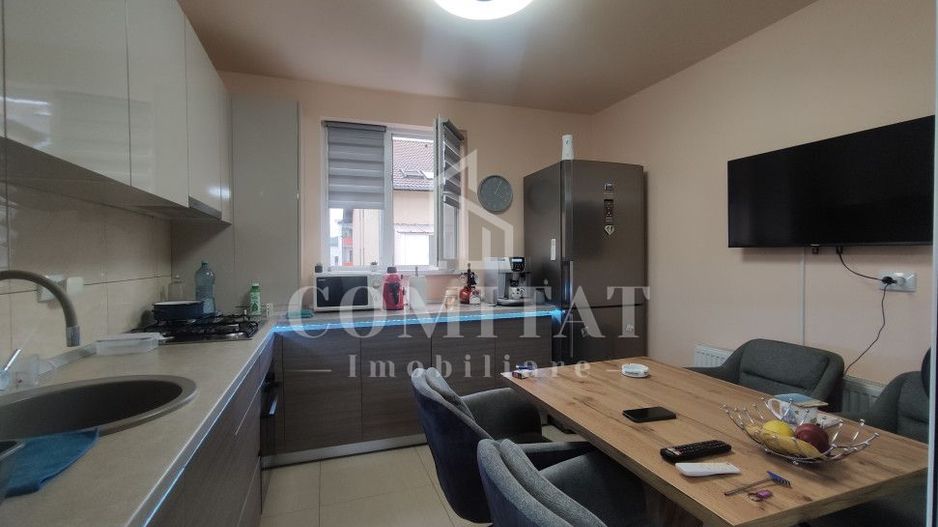 Apartament 3 camere | decomandat | zona Terra Florești - Poză 20