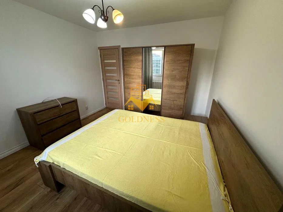 2 camere decomandate, terasa, Piata Marasti, Dorobantilor, Profi, OMV - Poză 4