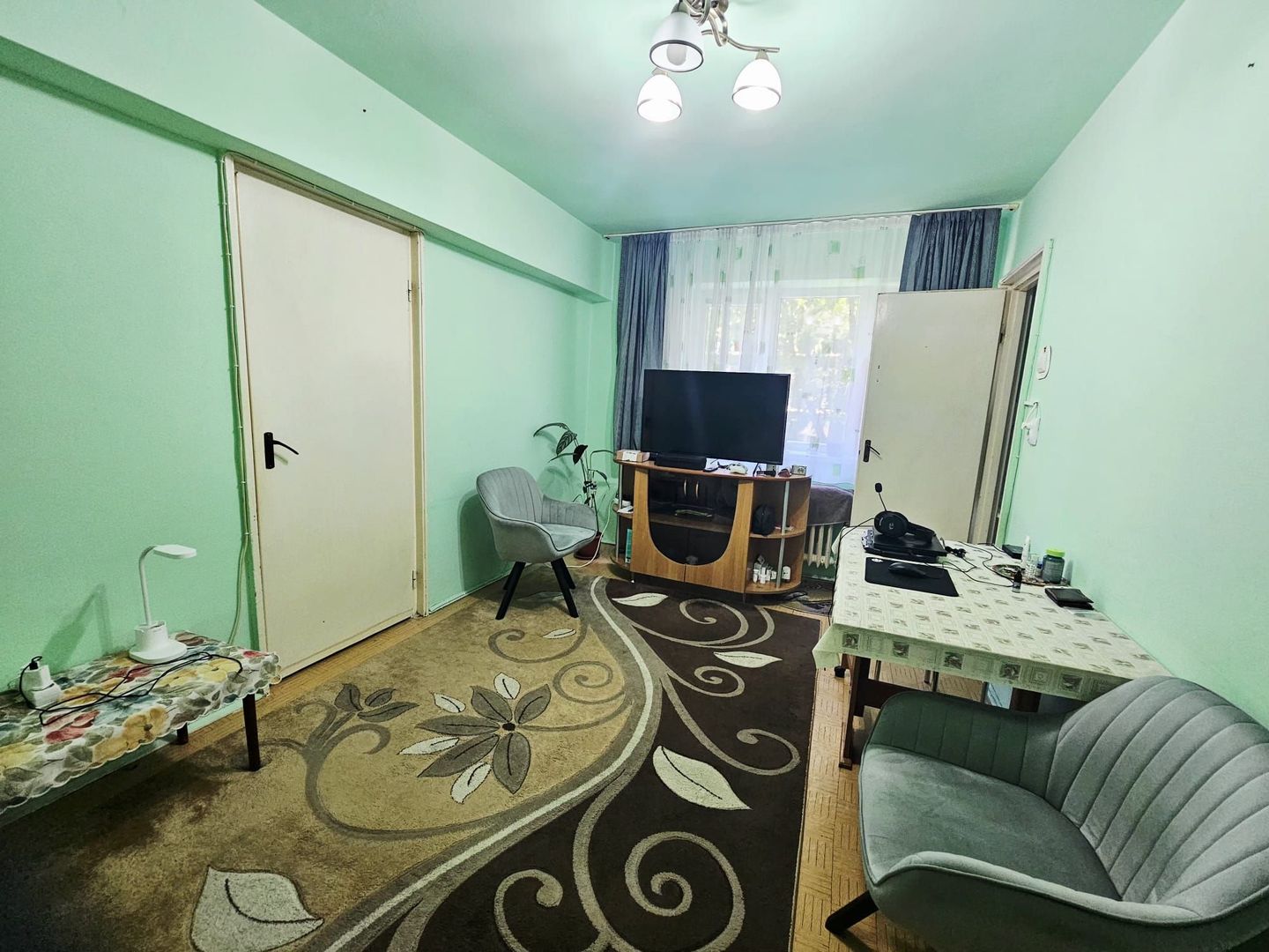 Apartament de vanzare,etaj 2,aleea Peana/Manastur - Poză 8