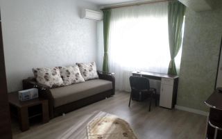 Apartament 1 cameră, decomandat, în Conest Grand Residence - Tudor Vladimirescu - Poză 1