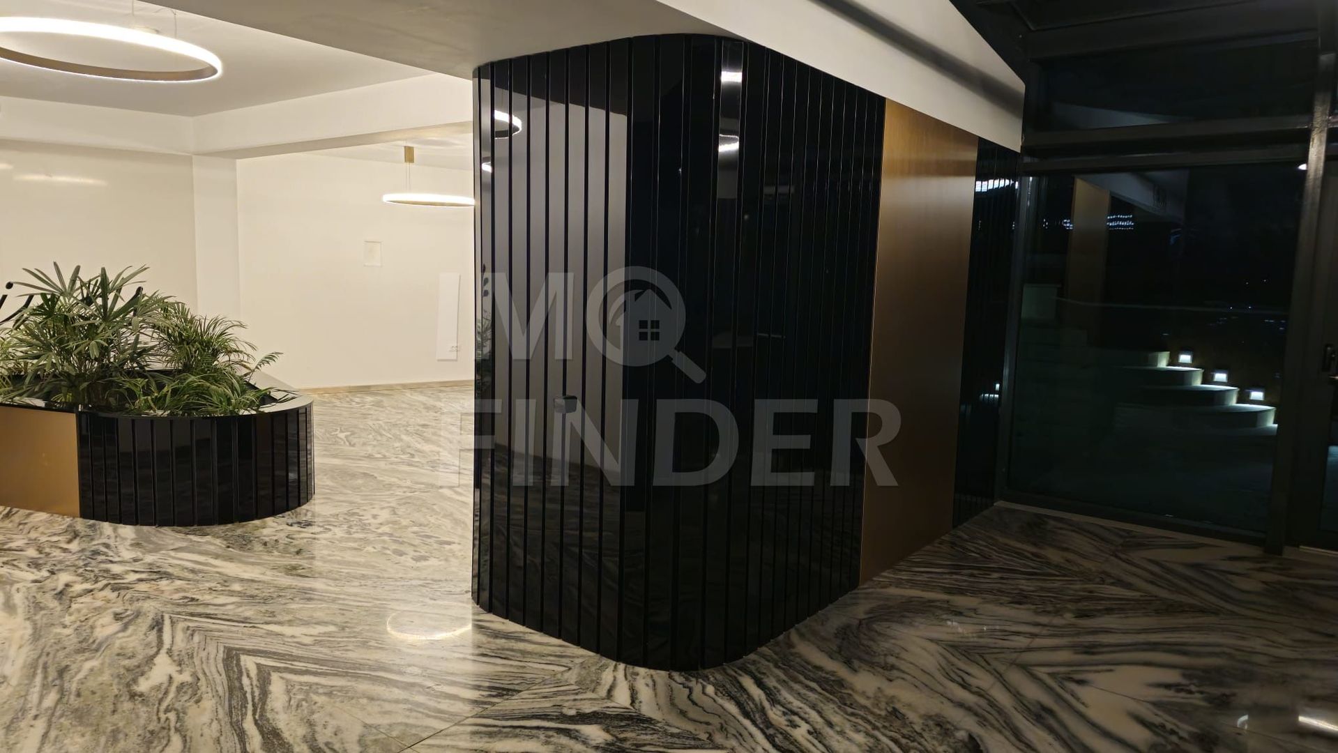 Vanzare 2 camere, imobil nou, complex Wings, Zorilor, 55 mp - Poză 14