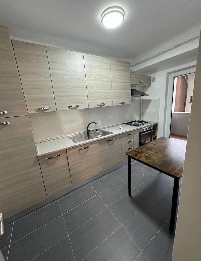 AP. 2 CAMERE THEODOR PALLADY, PRIMA INCHIRIERE, LOC PARCARE, BLOC NOU - Poză 1