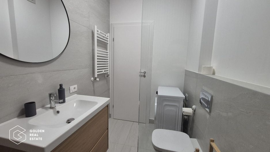 Apartament 2 camere, la prima închiriere, cu loc de parcare, Ared Imar - Poză 7