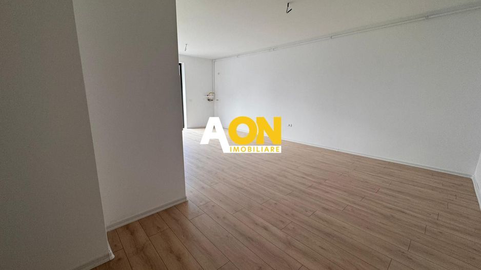 Apartament 2 camere | 52 mp | Etaj 1 | Bloc nou | Zonă centrală - Poză 1