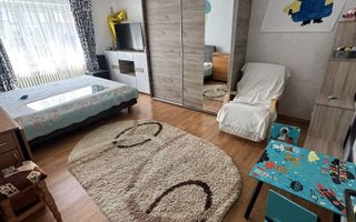 Apartament 3 camere, etaj 1, Tomesti – langa Penny Market, zona linistita - Poză 1