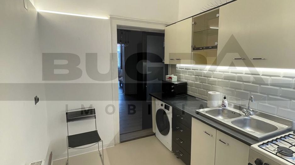 Apartament 2 camere, renovat complet, zona Bld. Eroilor - Poză 4