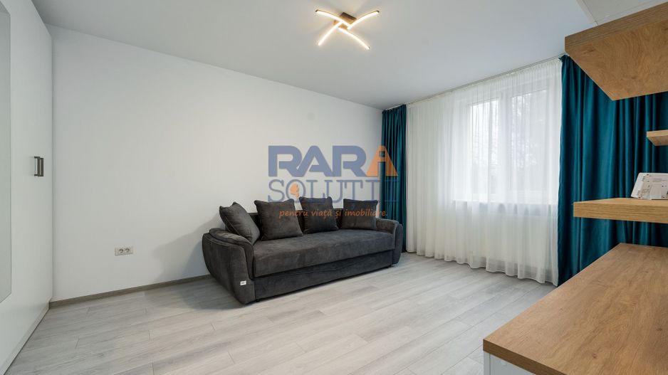 Prima închiriere, apartament două camere, ultracentral - Poză 2