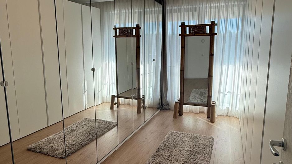 Apartament 4 camere Erou Iancu Nicolae - Poză 17