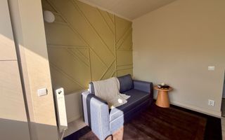 Apartament 2 camere ultrafinisat, parcare proprie, Mărăști – zona Kaufland - Poză 2