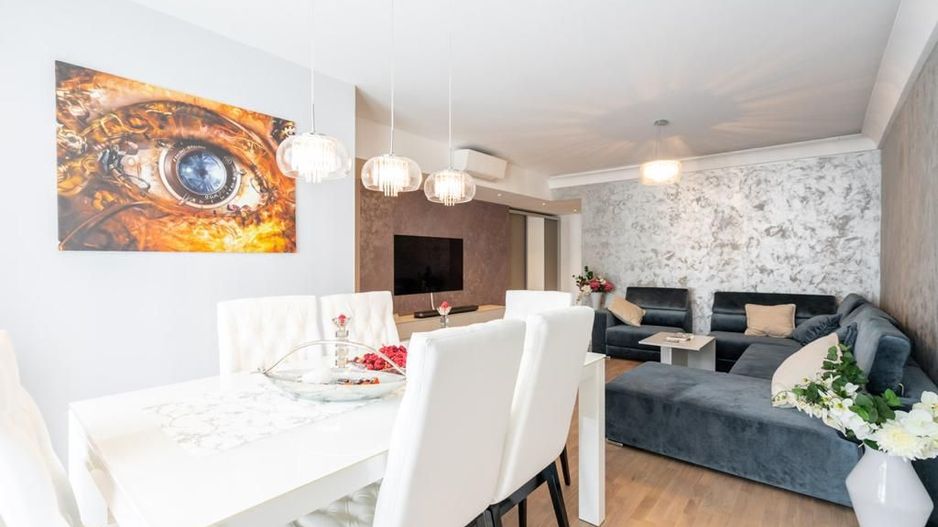 4 CAMERE + BOXA SI PARCARE INCLUSE  || HERASTRAU - Poză 3