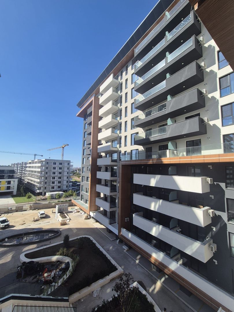 AP 2 CAMERE_ASTORIUM LIFE_SMART HOME_COMISION 0! - Poză 12