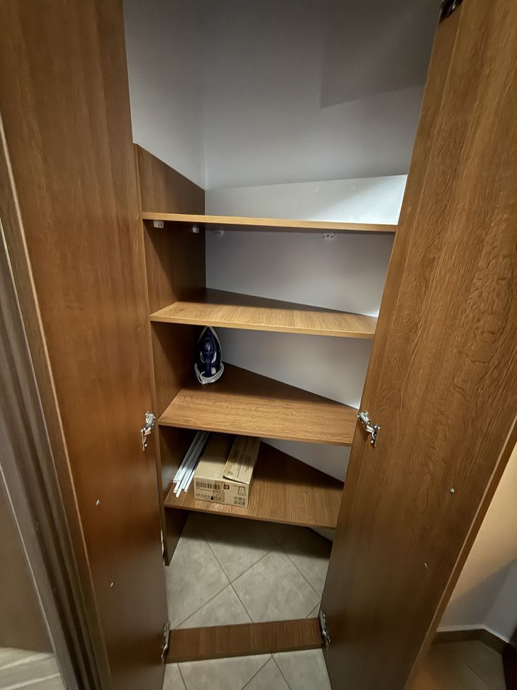 Garsoniera.  Etaj 1.  Calea Vacaresti. La 6 min de metrou Timpuri Noi. - Poză 7