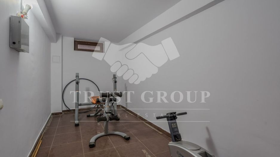 Doua apartamente in vila | Panduri | Cotroceni - Poză 28