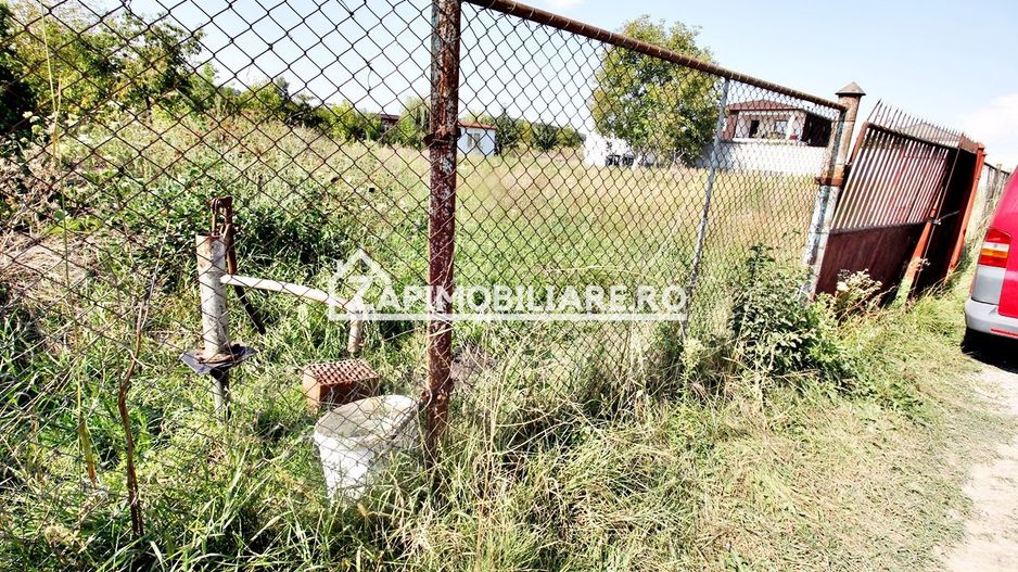 Teren 976 mp. cu PUZ. Targu Mures Unirii - Poză 7