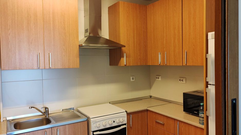 Apartament 2 camere Costin Georgian-Morarilor | Parcare subterana - Poză 5