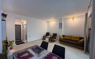 Braytim | 1 Camera | Bucatarie separata | Centrala | Clima | Loc de parcare - Poză 4