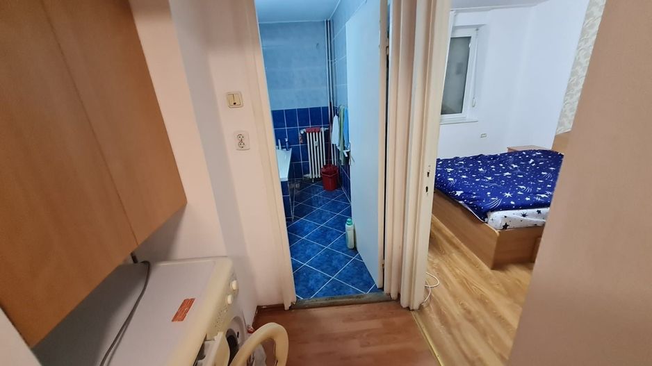 Apartament 2 camere Decebal - Poză 8