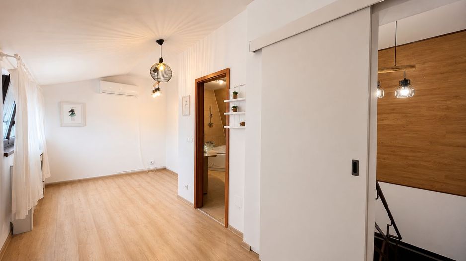 COMISION 0% | Casa individuala Braytim | 254 mp | 7 camere | 3 bai - Poză 19