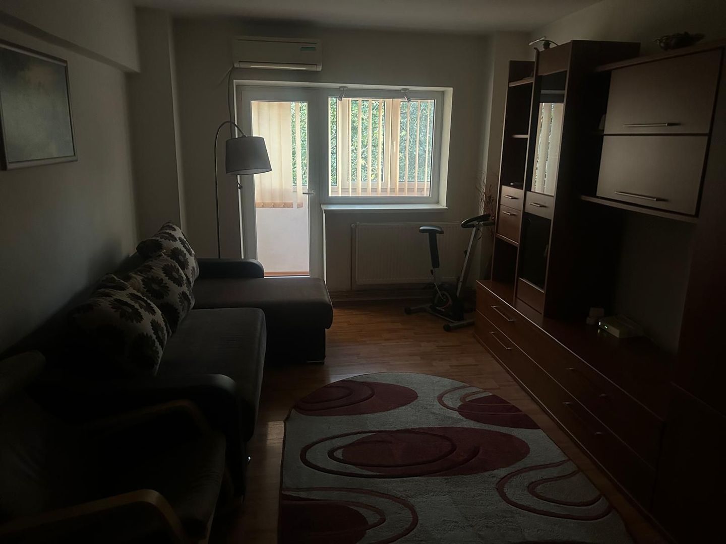 AP. 2 CAMERE PRELUNGIREA GHENCEA, CENTRALA, MOBILAT/UTILAT, COMIS 0% - Poză 4