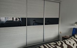 Apartament 3 camere, 92mp, depozitare, pod, complet mobilat și utilat. - Poză 5