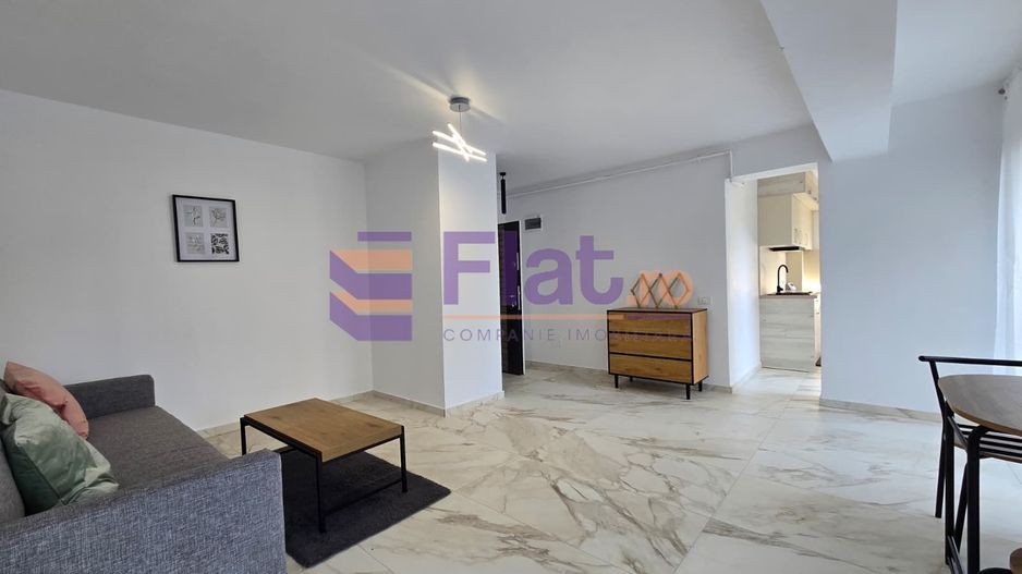 Garsonieră modernă, prima închiriere – Ioan Popasu 23, Coresi Tractoru - Poză 9