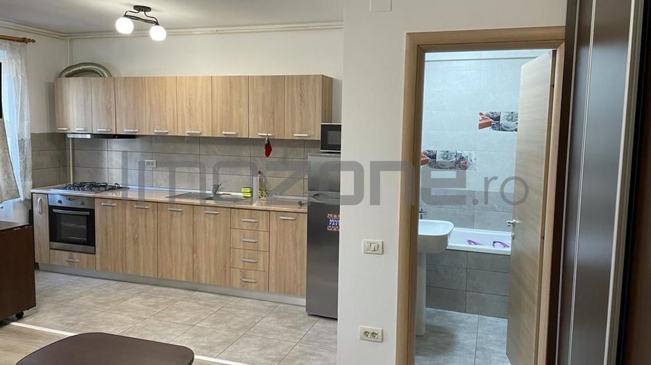 2 camere, etaj 2, mobilat - utilat, 6 minute metrou Grozavesti, Bloc nou - Poză 3