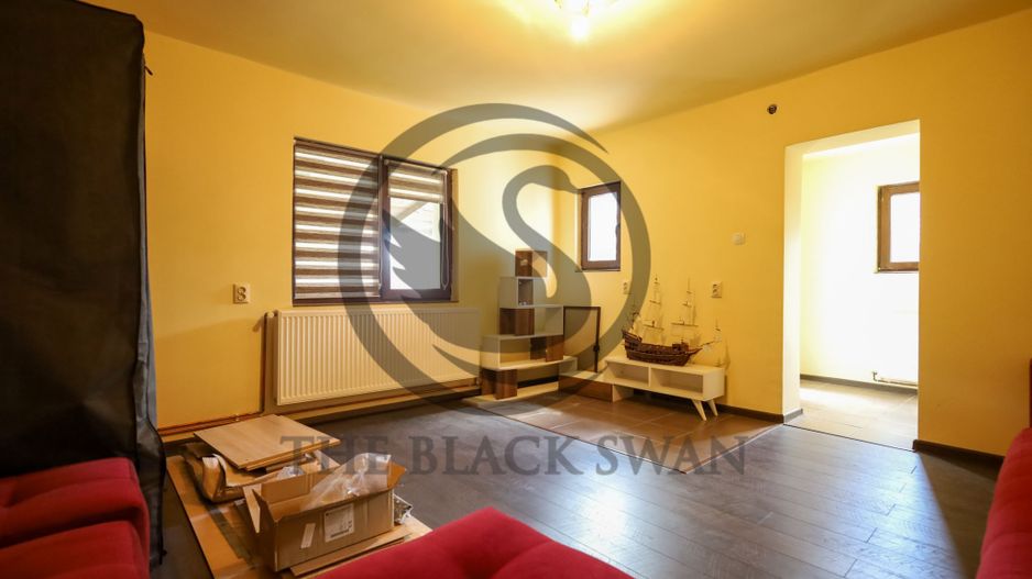 Casa cu 5 camere de vanzare | Berceni, Prahova | Comision 0% - Poză 10