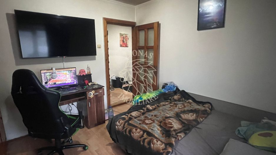 Comision 0! Apartament 2 camere+pod mansardabil 70 mp-Zona Stadion - Poză 3