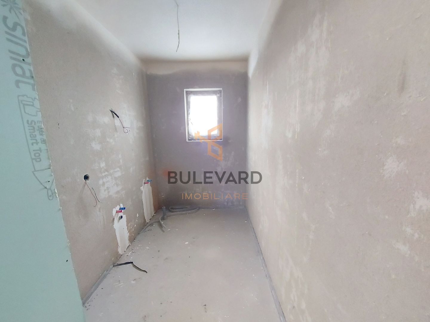 Penthouse cu terasa de 67 mp+ 1 parcare subterana! - Poză 8