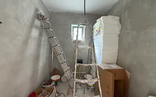 Vila individuala cu 6 camere // *224 mp* // 430mp teren // Pipera - Poză 46