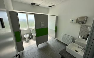 Hala de productie in Calea Sagului - Poză 20