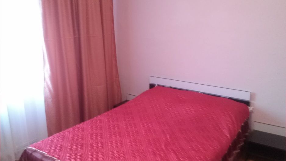 Apartament 3 camere, 68 mp utili, 2 bai, balcon, Cetate, Alba Iulia - Poză 3