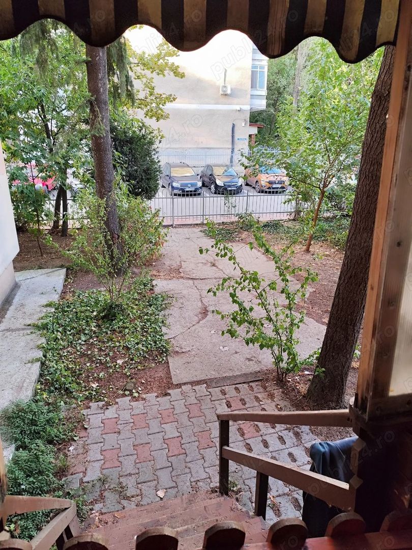 Vânzare apartament 3 camere Titan-Aleea Fetești, Parter inalt, dublu acces - Poză 10