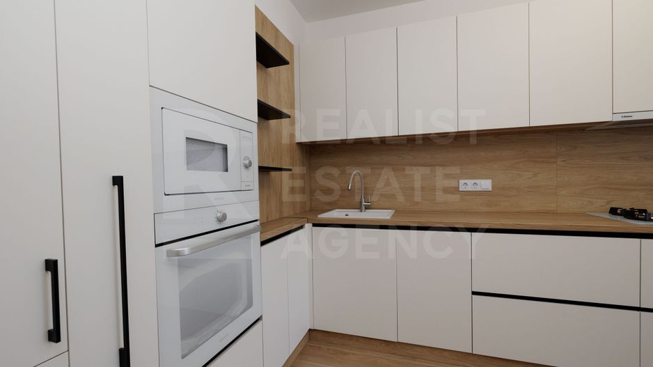 Vânzare, apartament, 2 camere, str. Calea Iesilor, sectorul Buiucani - Poză 4