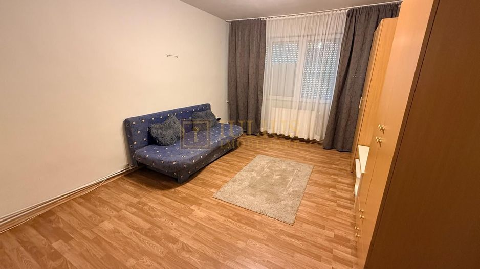2 camere| Complexul Studentesc| apartament ideal pentru studenti| pet friendly| - Poză 10