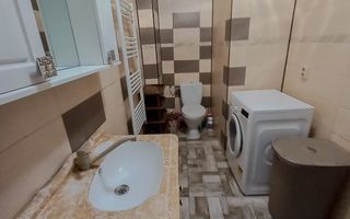 Apartament modern cu 2 dormitoare și balcon. - Poză 6