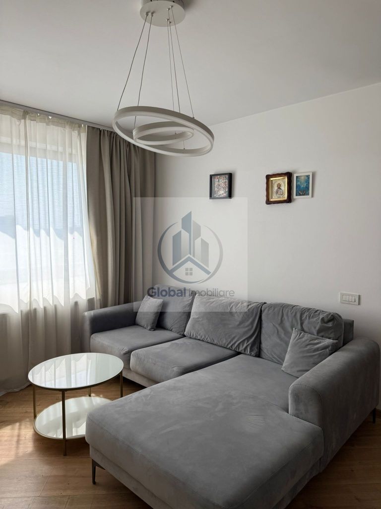 Apartament 4 city | 2 camere - Poză 5