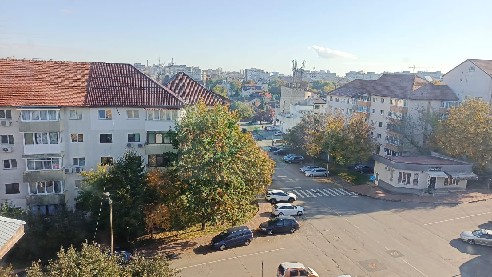 Apartament 2 camere Obcini/Suceava - Poză 5